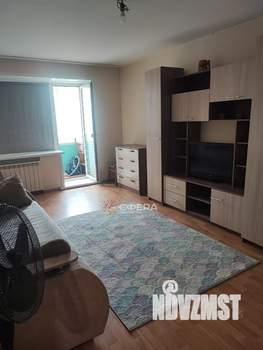 1-к квартира, на длительный срок, 30м2, 7/9 этаж