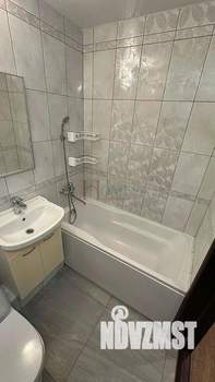 1-к квартира, на длительный срок, 40м2, 4/6 этаж