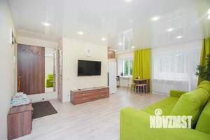 2-к квартира, посуточно, 45м2, 3/5 этаж