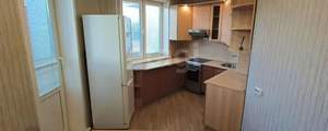 1-к квартира, на длительный срок, 35м2, 4/10 этаж