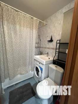 1-к квартира, посуточно, 31м2, 4/5 этаж