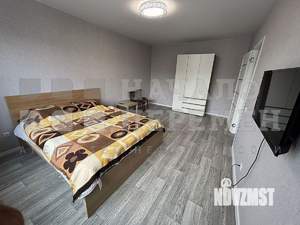 1-к квартира, на длительный срок, 37м2, 16/18 этаж