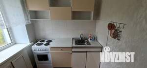 1-к квартира, на длительный срок, 31м2, 4/6 этаж