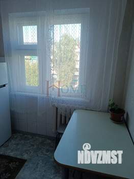 2-к квартира, на длительный срок, 40м2, 4/5 этаж