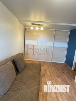 2-к квартира, на длительный срок, 44м2, 9/10 этаж