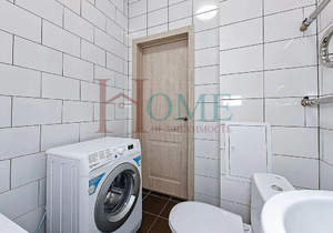 1-к квартира, на длительный срок, 37м2, 1/16 этаж