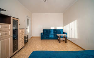 1-к квартира, на длительный срок, 38м2, 5/10 этаж