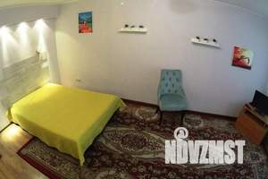1-к квартира, посуточно, 36м2, 9/9 этаж