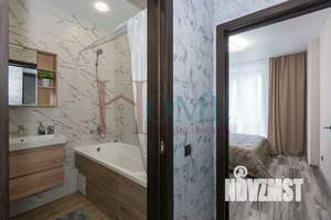 2-к квартира, на длительный срок, 46м2, 11/23 этаж