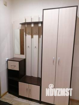 Студия квартира, на длительный срок, 28м2, 15/17 этаж