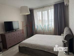 2-к квартира, на длительный срок, 40м2, 12/20 этаж