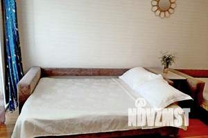1-к квартира, посуточно, 35м2, 2/5 этаж