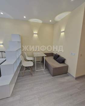 1-к квартира, на длительный срок, 26м2, 15/26 этаж