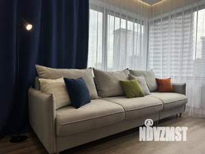 2-к квартира, посуточно, 67м2, 1/1 этаж