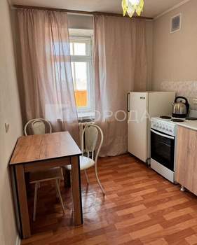 1-к квартира, на длительный срок, 32м2, 7/9 этаж