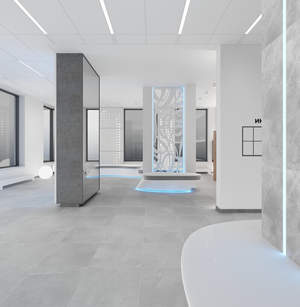 2-к квартира, на длительный срок, 45м2, 17/23 этаж