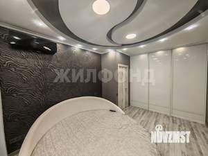 1-к квартира, на длительный срок, 42м2, 14/17 этаж