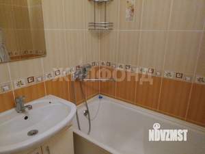 1-к квартира, на длительный срок, 38м2, 4/16 этаж