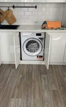 2-к квартира, на длительный срок, 55м2, 2/9 этаж