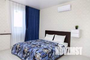 1-к квартира, посуточно, 30м2, 24/25 этаж