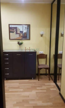 1-к квартира, на длительный срок, 45м2, 7/10 этаж