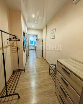 2-к квартира, на длительный срок, 38м2, 10/12 этаж