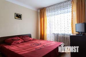 1-к квартира, посуточно, 35м2, 3/5 этаж