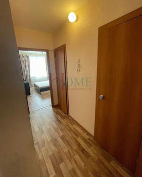 2-к квартира, на длительный срок, 55м2, 8/10 этаж