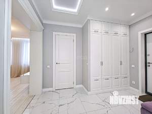 3-к квартира, на длительный срок, 72м2, 19/23 этаж