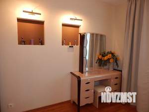 1-к квартира, посуточно, 140м2, 1/1 этаж