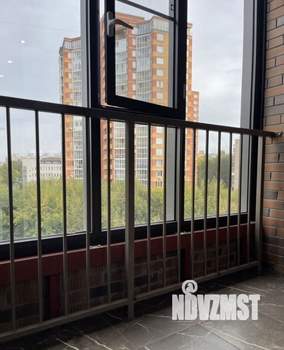 2-к квартира, на длительный срок, 40м2, 7/17 этаж