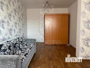 1-к квартира, на длительный срок, 48м2, 8/16 этаж