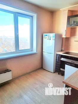 1-к квартира, на длительный срок, 37м2, 10/10 этаж