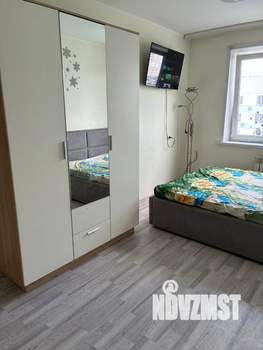 1-к квартира, на длительный срок, 41м2, 10/10 этаж