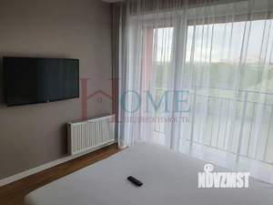 1-к квартира, на длительный срок, 40м2, 7/10 этаж