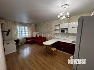 1-к квартира, на длительный срок, 54м2, 8/17 этаж