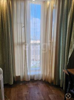 1-к квартира, на длительный срок, 48м2, 13/18 этаж