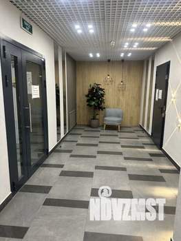 2-к квартира, посуточно, 42м2, 1/1 этаж