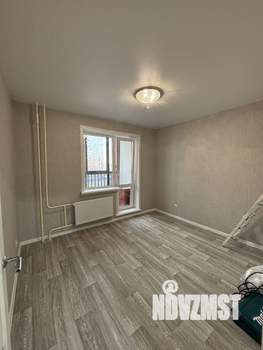 Студия квартира, на длительный срок, 40м2, 5/18 этаж