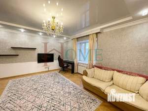 2-к квартира, на длительный срок, 73м2, 8/16 этаж