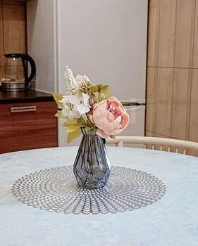 Студия квартира, на длительный срок, 33м2, 8/10 этаж