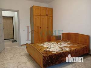 1-к квартира, на длительный срок, 34м2, 2/10 этаж