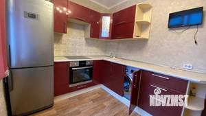 1-к квартира, на длительный срок, 38м2, 5/10 этаж