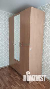 2-к квартира, на длительный срок, 42м2, 6/9 этаж