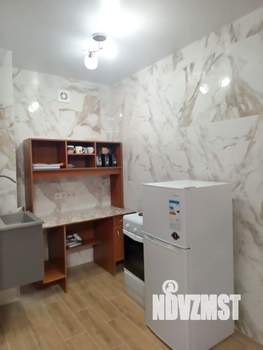 Студия квартира, на длительный срок, 26м2, 2/19 этаж