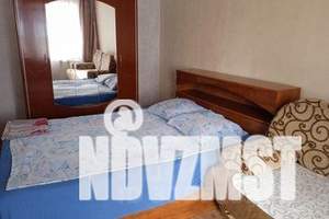 1-к квартира, посуточно, 34м2, 2/5 этаж