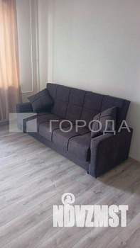 Студия квартира, на длительный срок, 30м2, 3/17 этаж