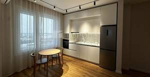 1-к квартира, на длительный срок, 35м2, 11/29 этаж