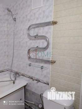 1-к квартира, на длительный срок, 31м2, 5/5 этаж