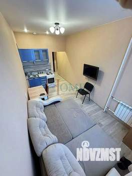 Студия квартира, на длительный срок, 30м2, 1/19 этаж